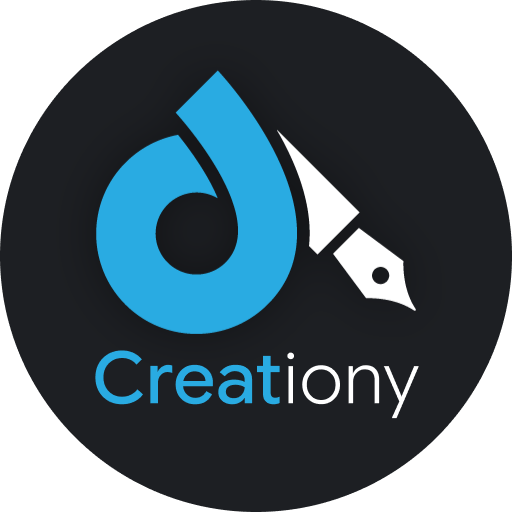 Logo Creationy